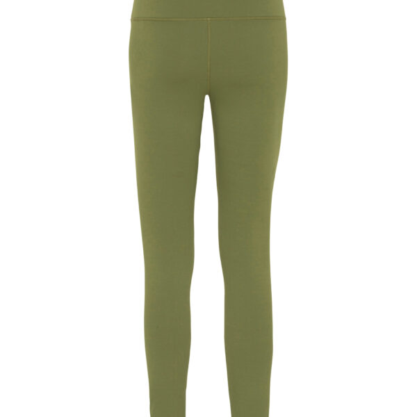 Leggings – Grøn (Moonchild)
