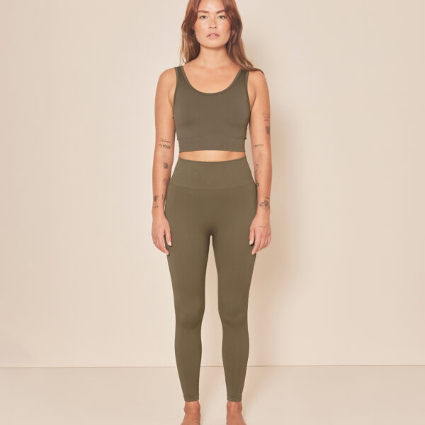 Leggings – navy (Moonchild)